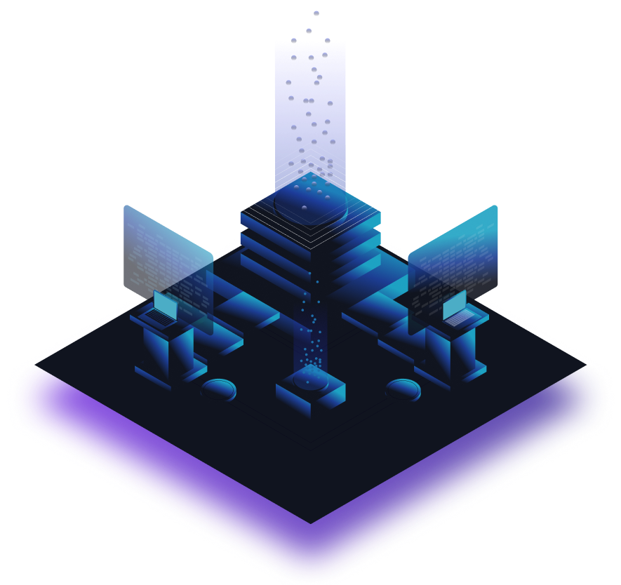 Enable Developer Selfservice Facets